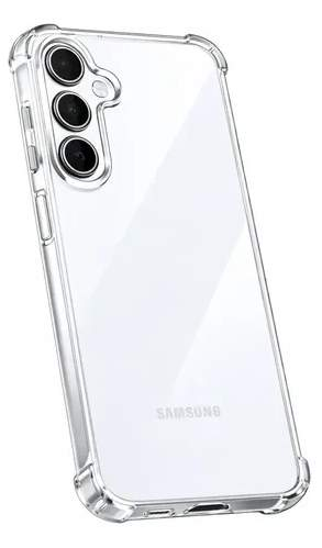FUNDA ANTISHOCK REFORZADA SAMSUNG S25