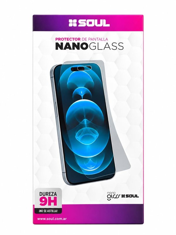 FILM NANO UNI.N10 X 12 UNIDADES