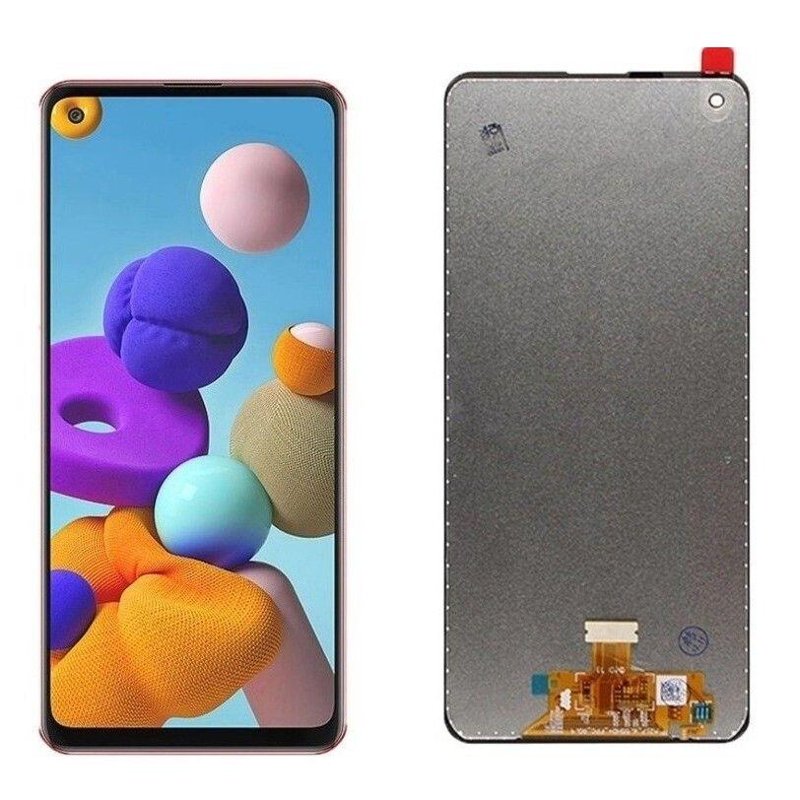 MODULO SAMSUNG A21S ORIG
