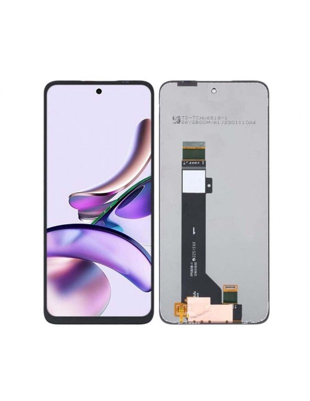 MODULO MOTOROLA G13/G23/G34/G53 ORI