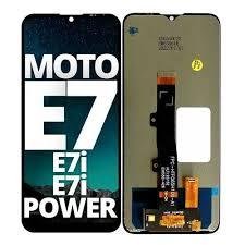 MODULO MOTOROLA E7/E7I POWER/E7 POWER ORIG
