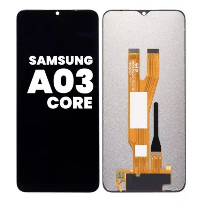 MODULO SAMSUNG A03 AO32 CORE ORIG. PREMIUM SILEO