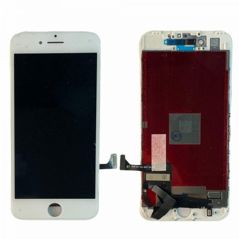 MODULO IPHONE 7 BLANCO